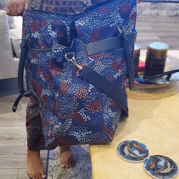 Tommy Hilfiger weekend bag x large - Picture 12 of 13